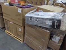 Two Pallets