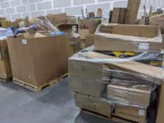 Two Pallets