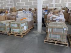 Three Pallets Flooring