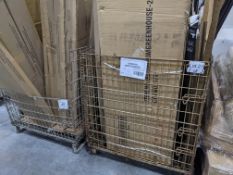 Two Pallets