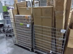 Two pallets