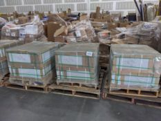 Three Pallets Flooring