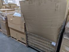 Two Pallets