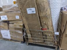 Two Pallets