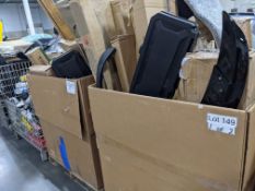 Two Pallets