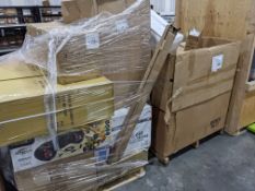 Two Pallets