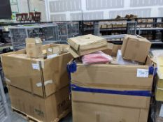 Two Pallets