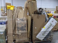 Two Pallets