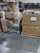 Two Pallets