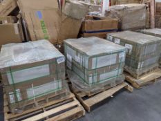 Three Pallets Flooring