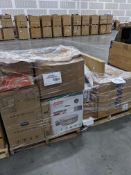 Two Pallets