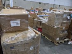 Two Pallets