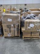 Two Pallets