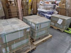 Three Pallets Flooring