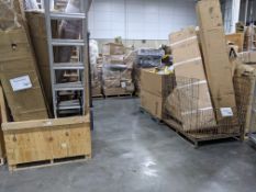 Two Pallets