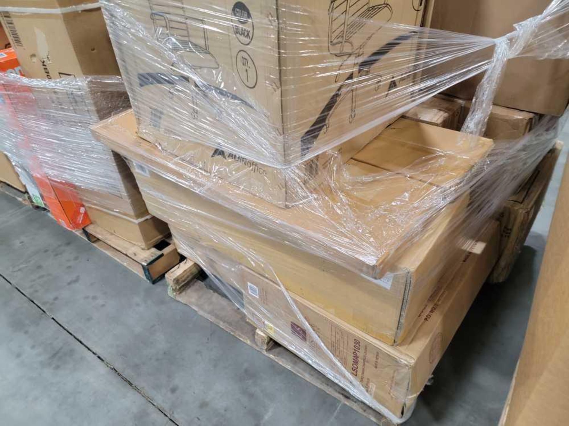 Two Pallets - Image 5 of 5