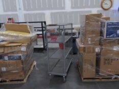 Two Pallets