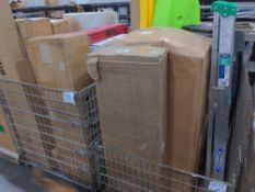 Two Pallets