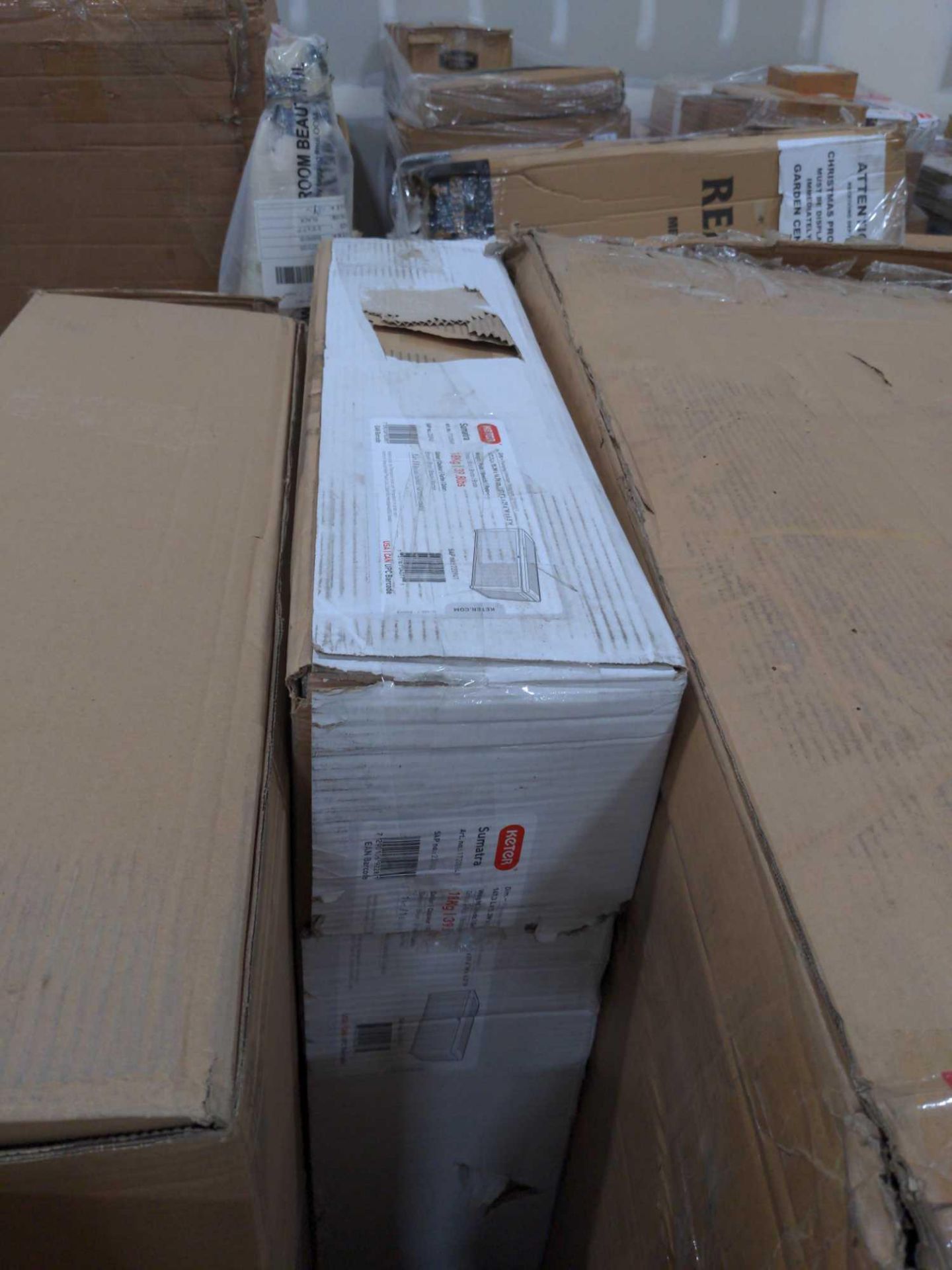 Two Pallets - Image 6 of 6