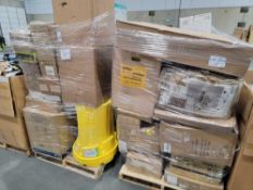 Two Pallets