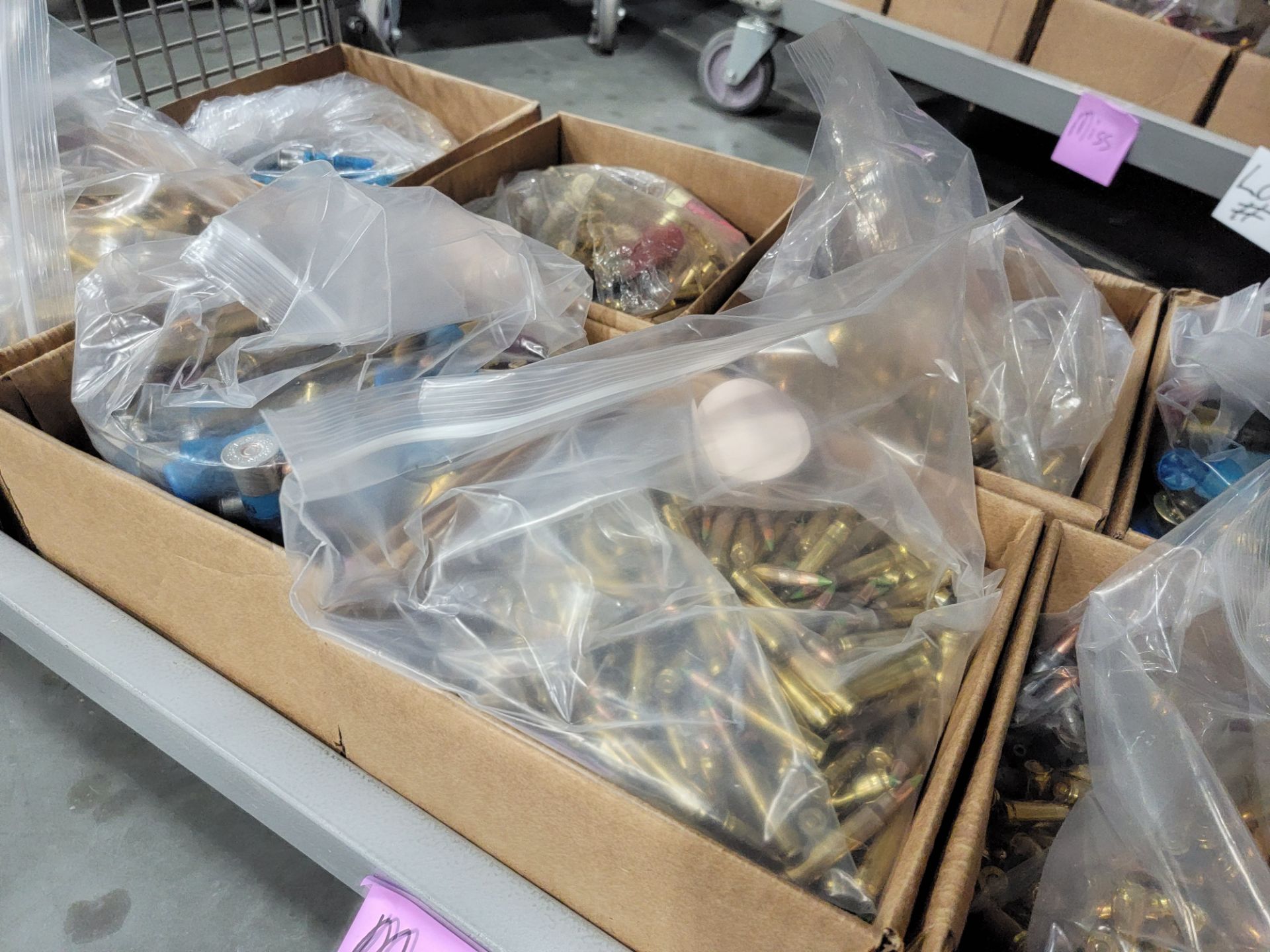 Misc Ammo - Image 3 of 4