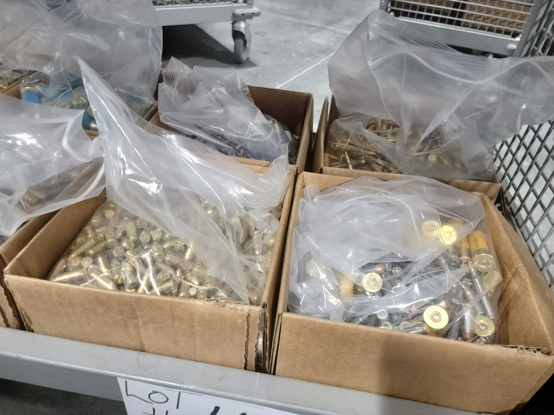 Misc Ammo - Image 2 of 5