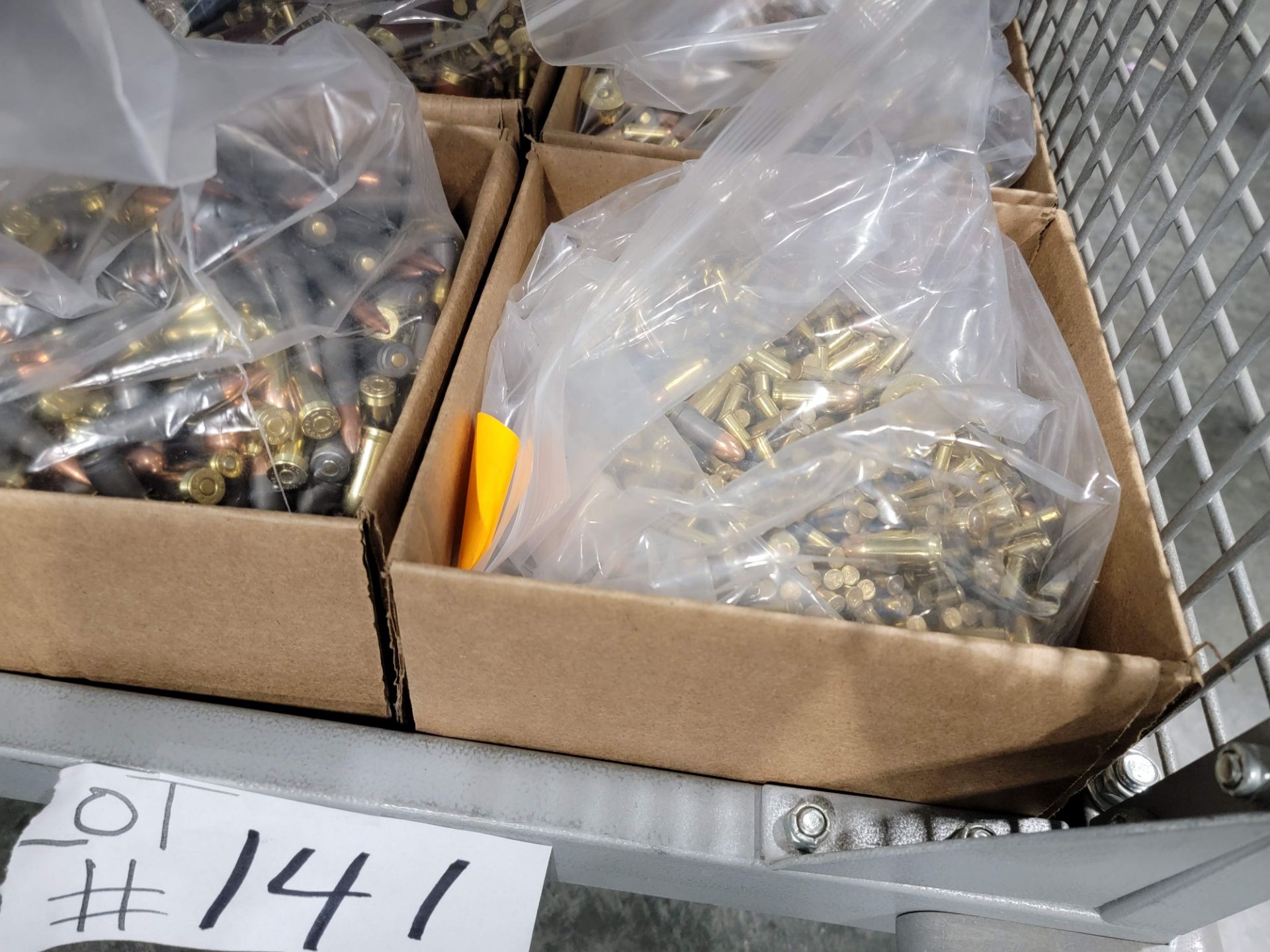 Misc Ammo - Image 2 of 6