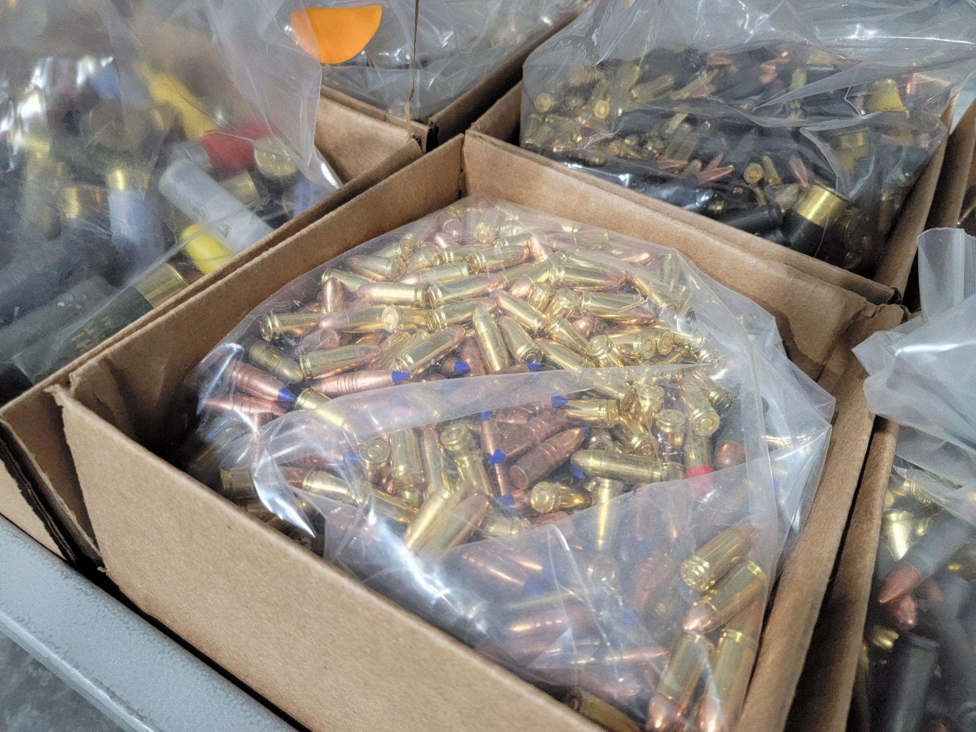 Misc Ammo - Image 4 of 6