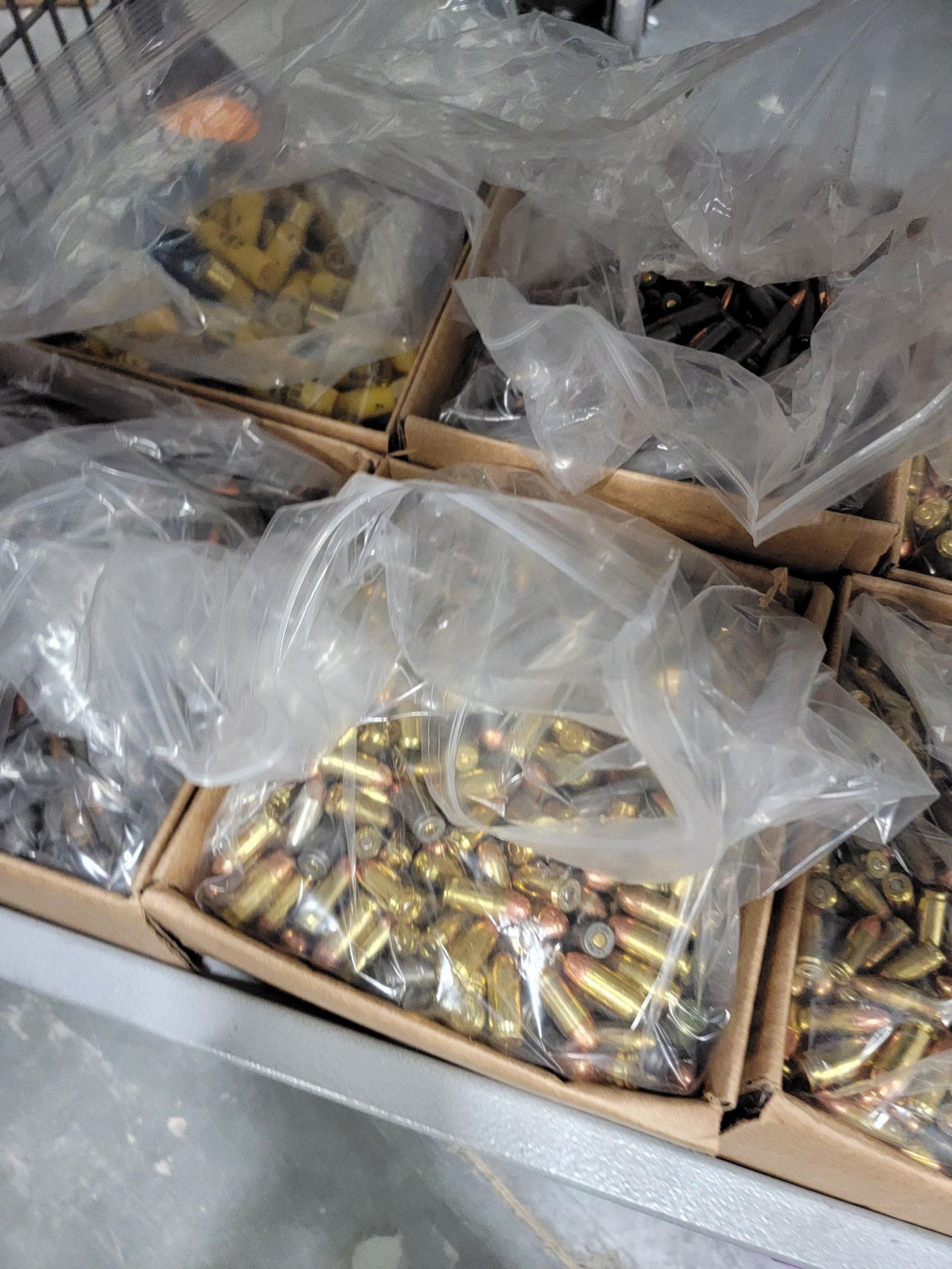 Misc Ammo - Image 4 of 4