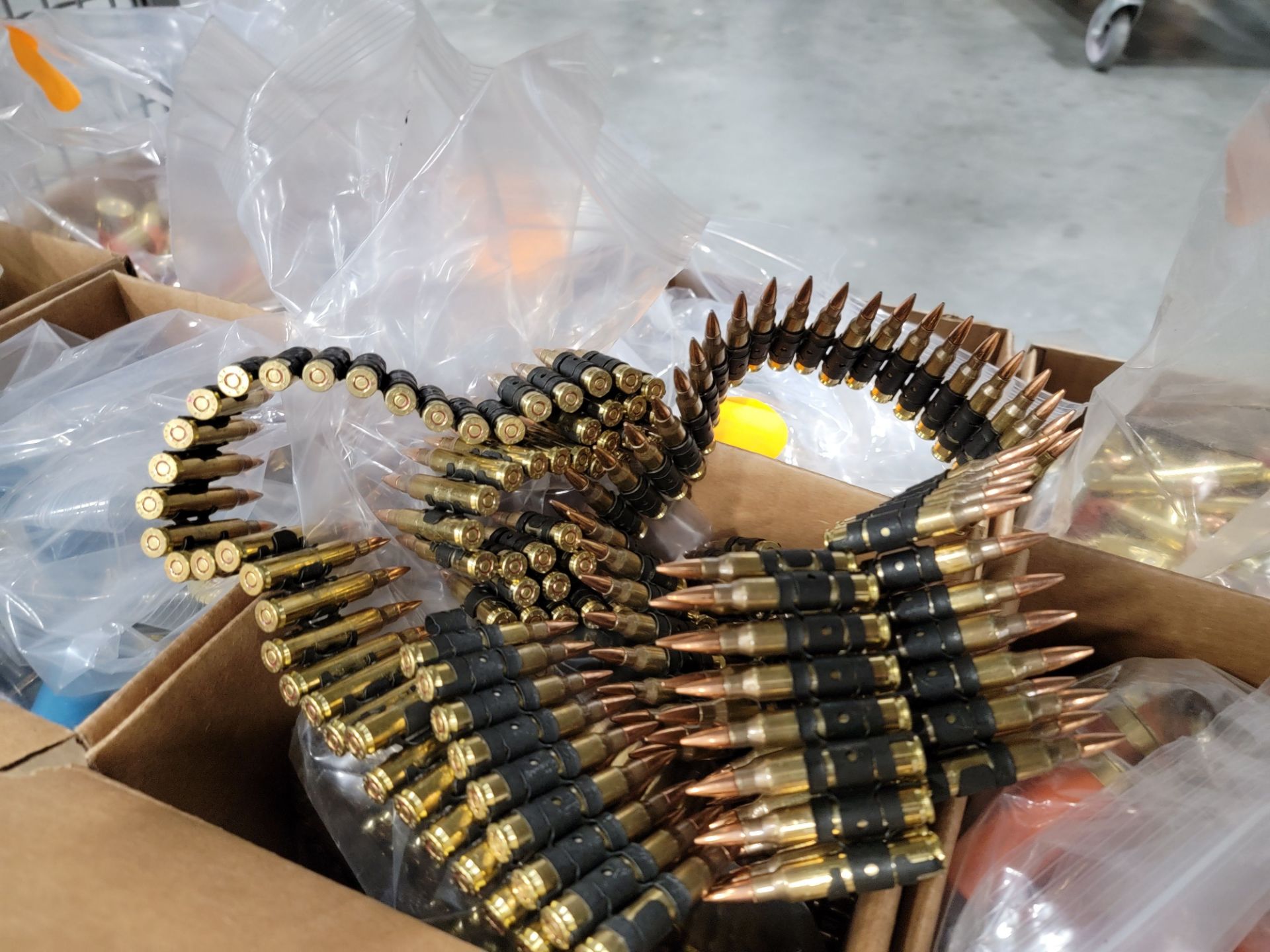 Misc Ammo - Image 3 of 6