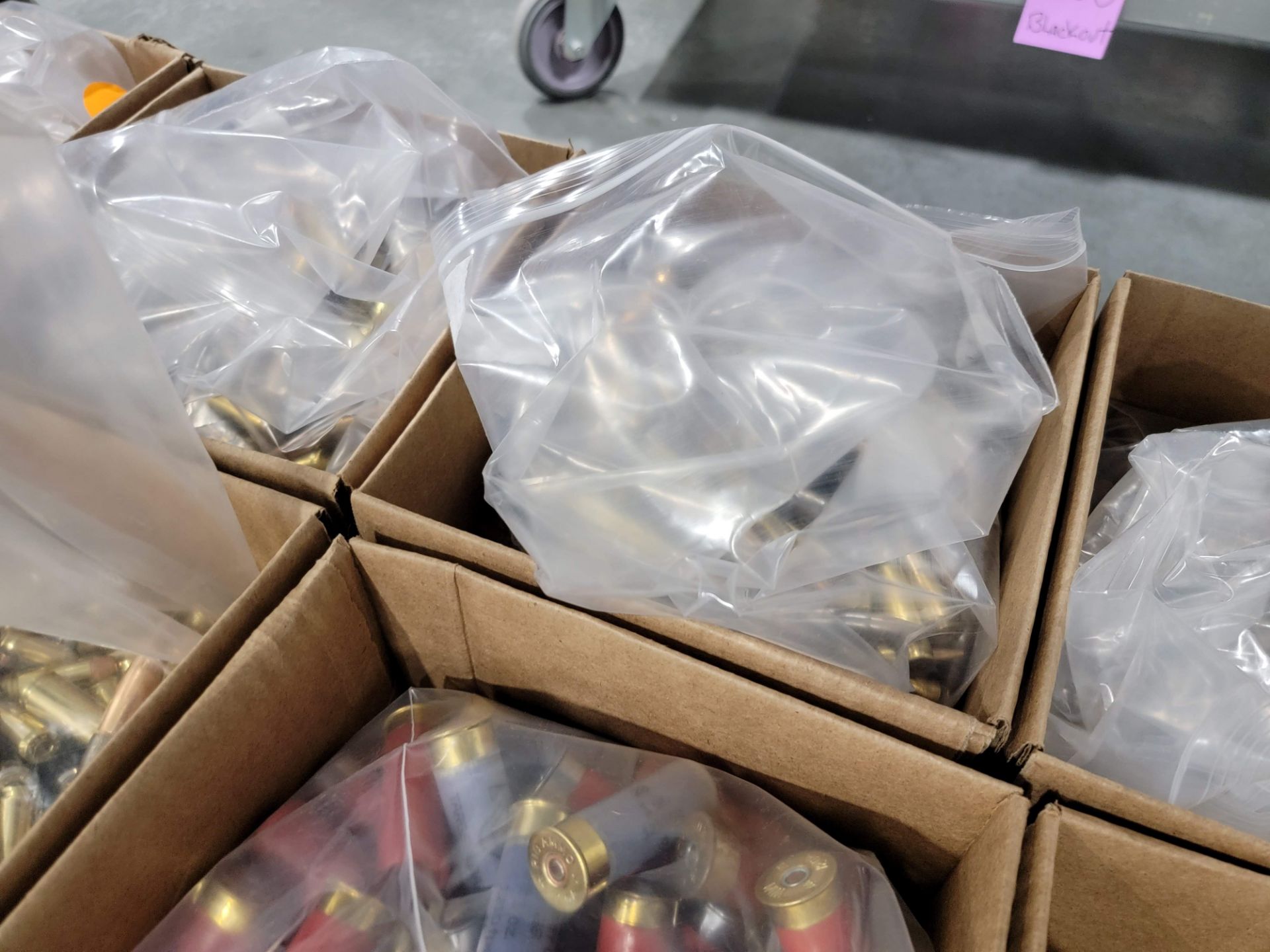 Misc Ammo - Image 8 of 8