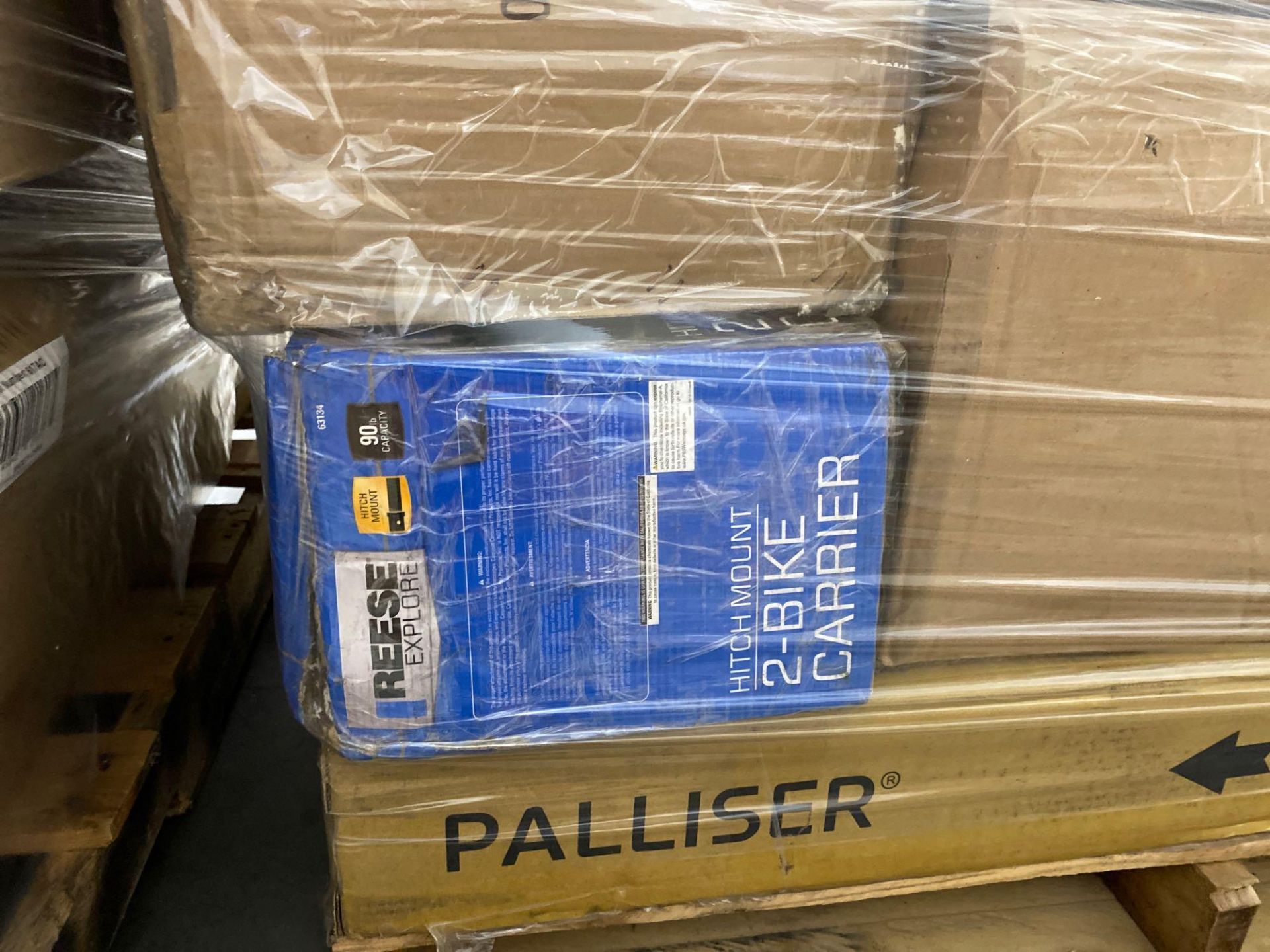 Two Pallets - Image 5 of 10