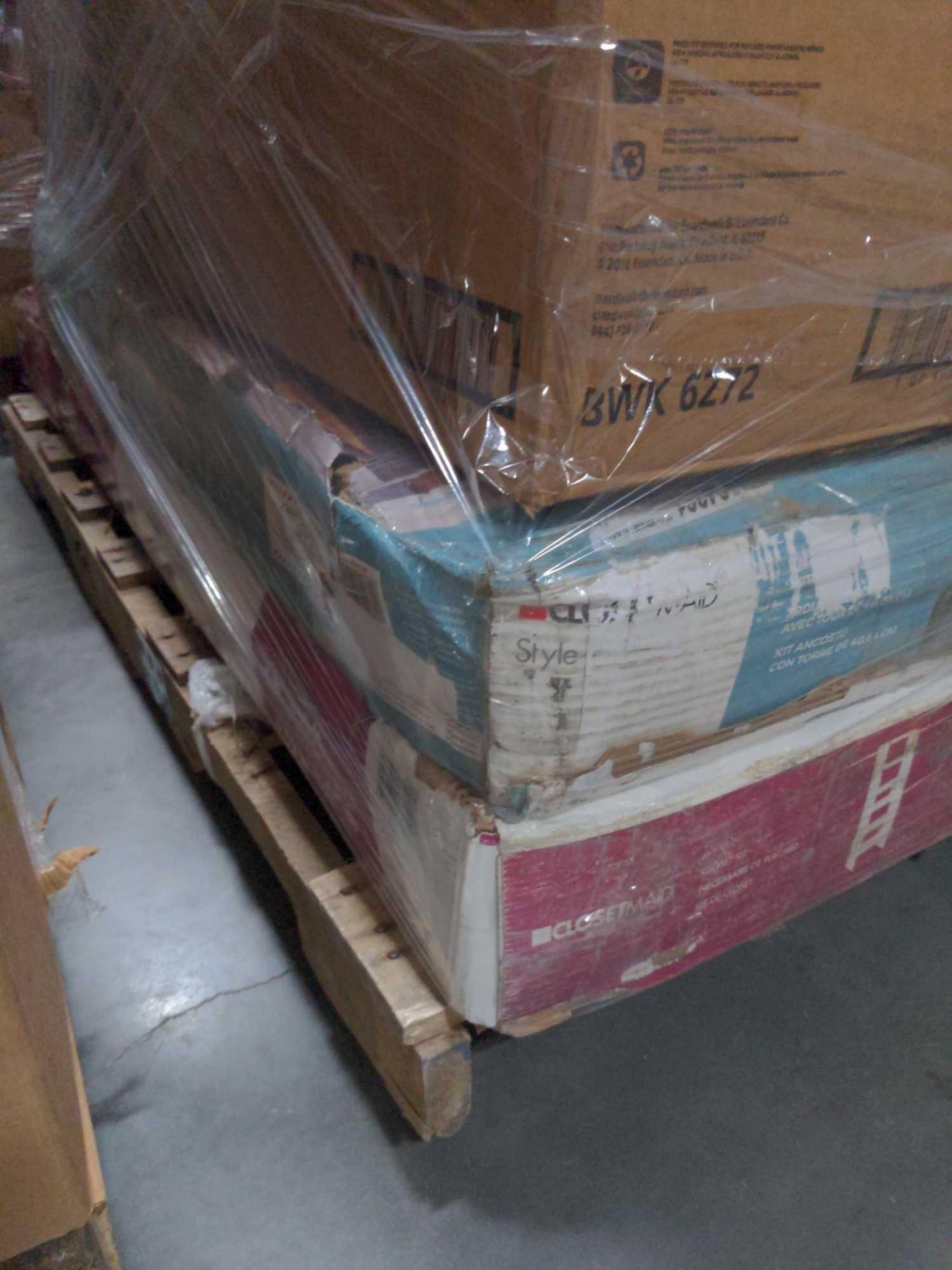 Two Pallets - Image 3 of 6
