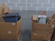 Two Pallets