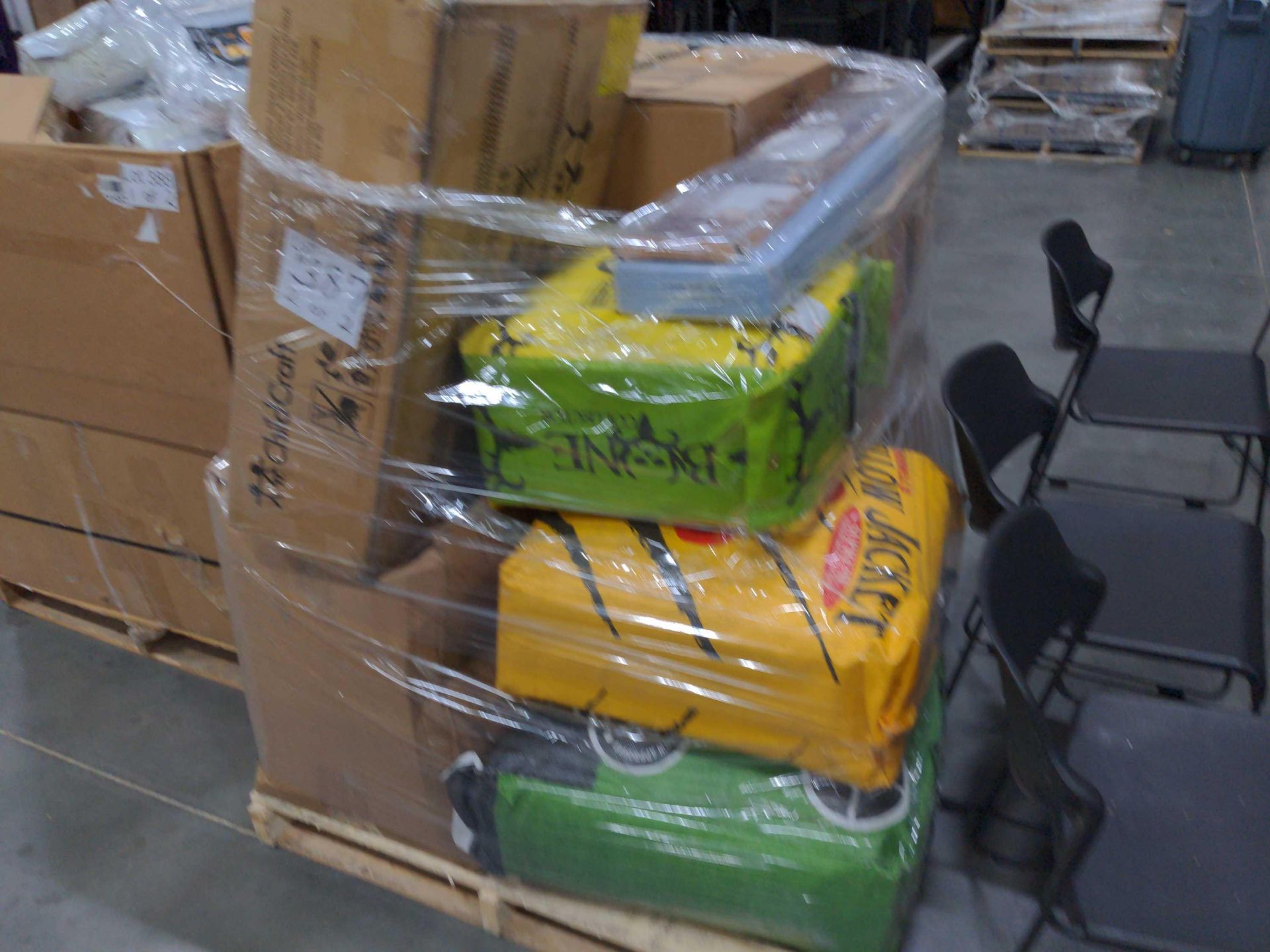 Two Pallets - Image 10 of 14