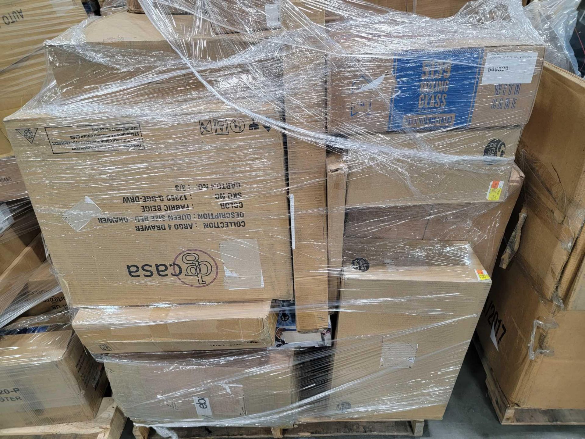 Two Pallets - Image 15 of 15