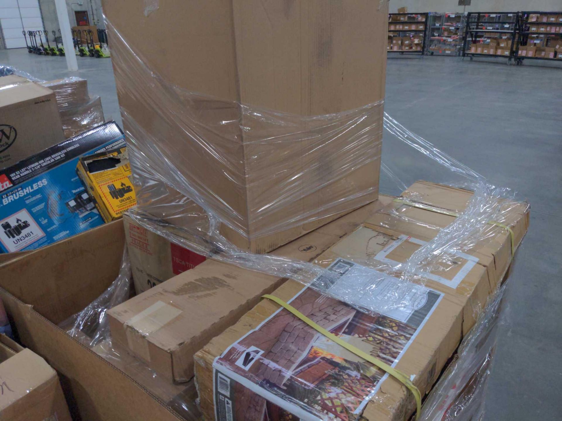 Three Pallets - Image 15 of 15