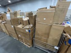 Four Pallets