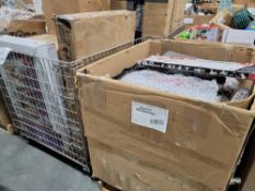 Two Pallets