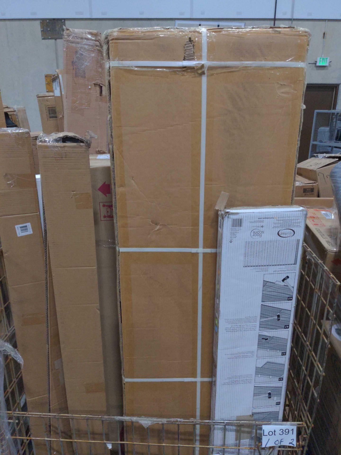 Two Pallets - Image 3 of 16