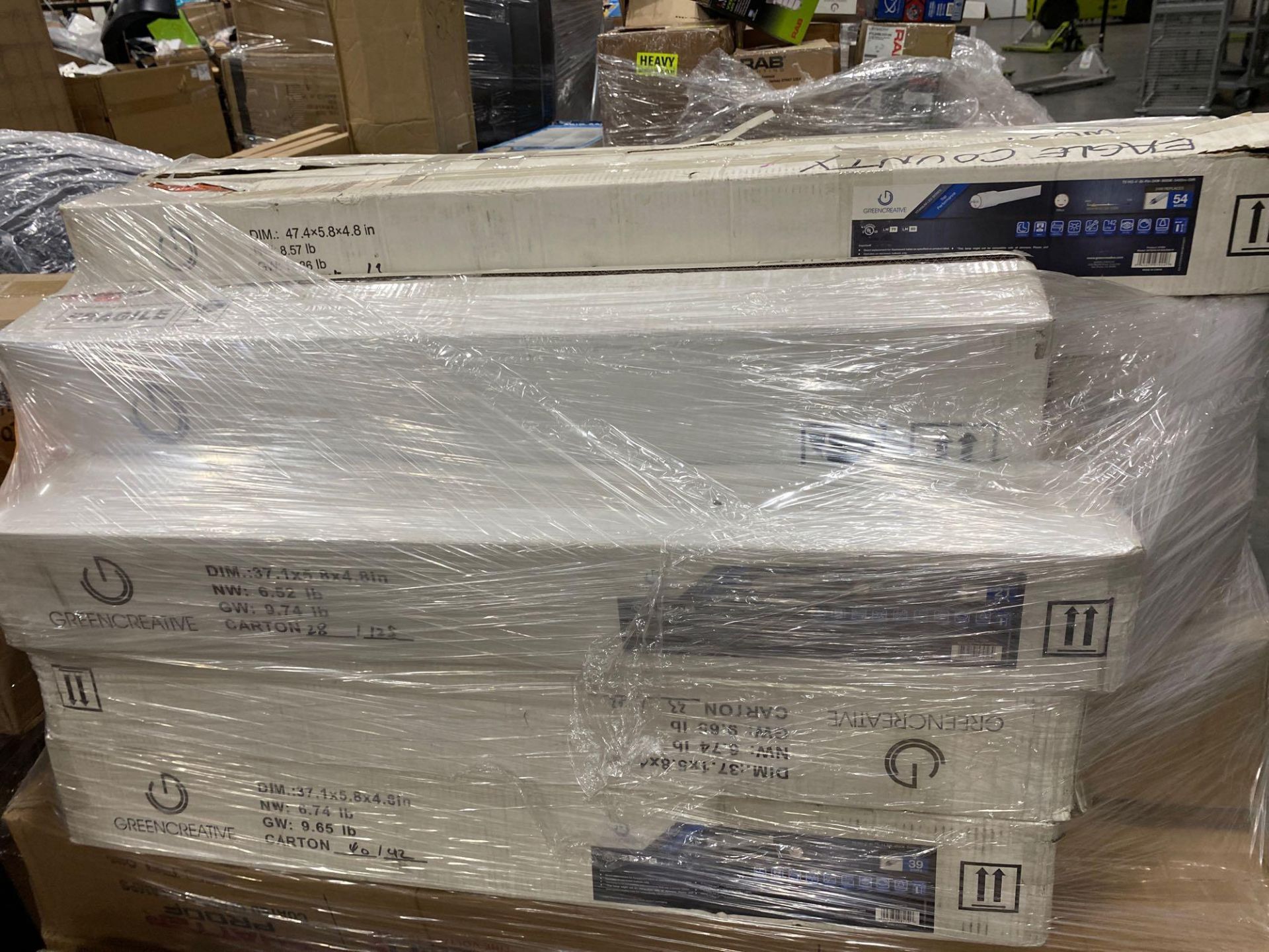 Two Pallets - Image 14 of 14