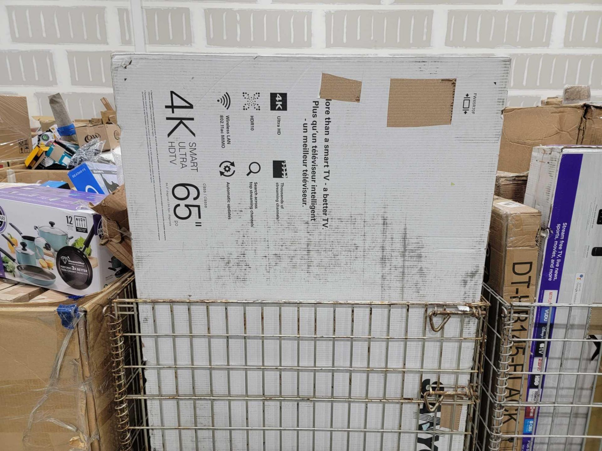 Two Pallets - Image 10 of 15