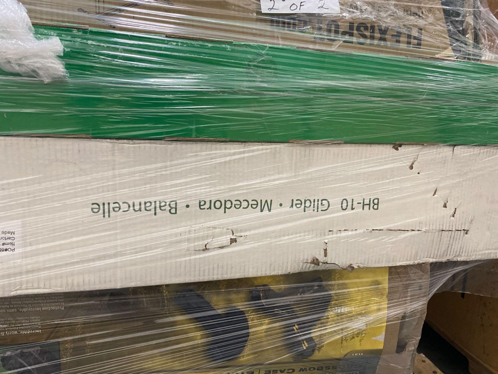 Two Pallets - Image 9 of 28