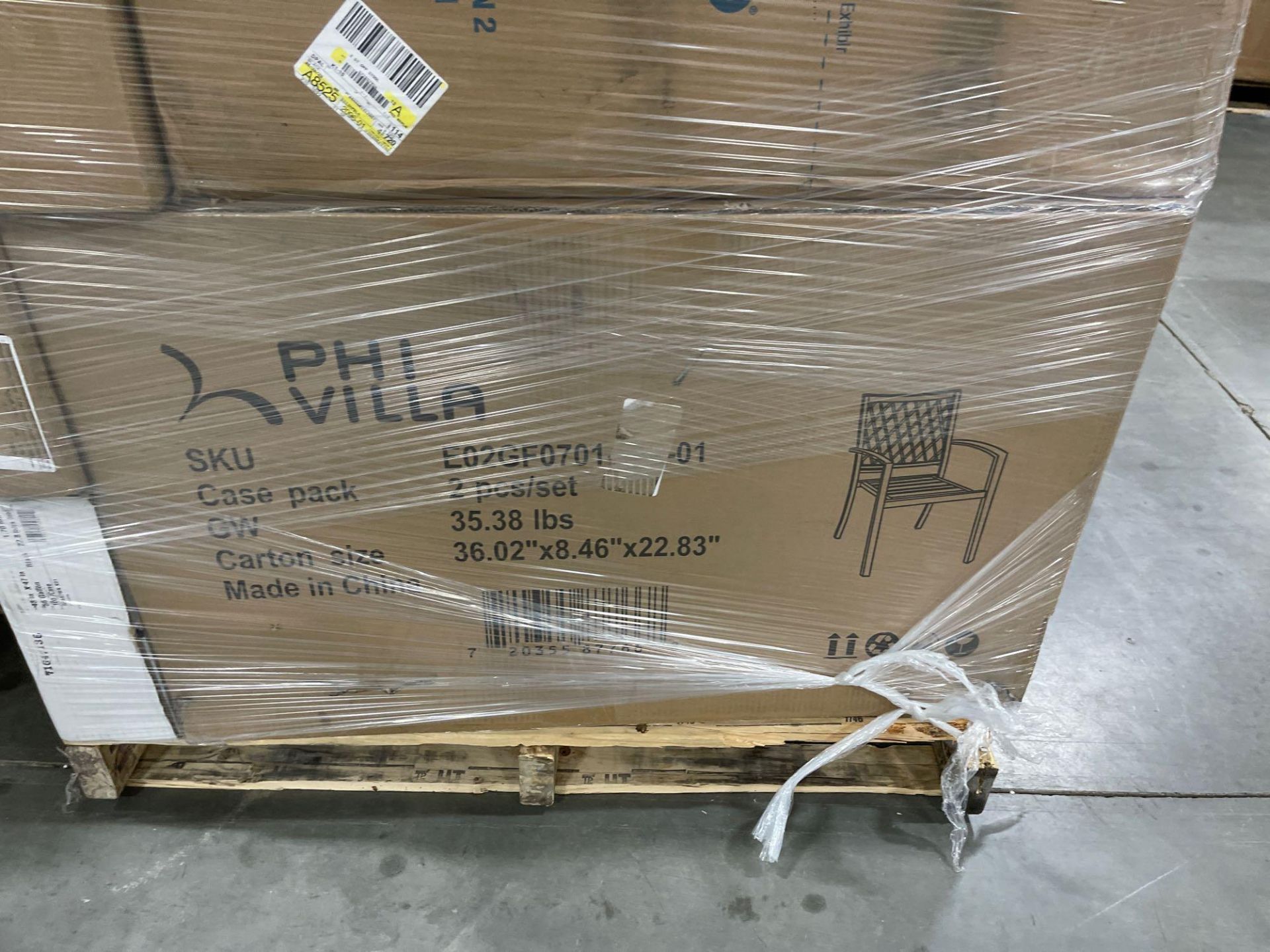 Single Pallet - Image 4 of 5