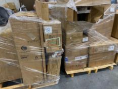 Two Pallets