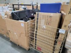 Two Pallets