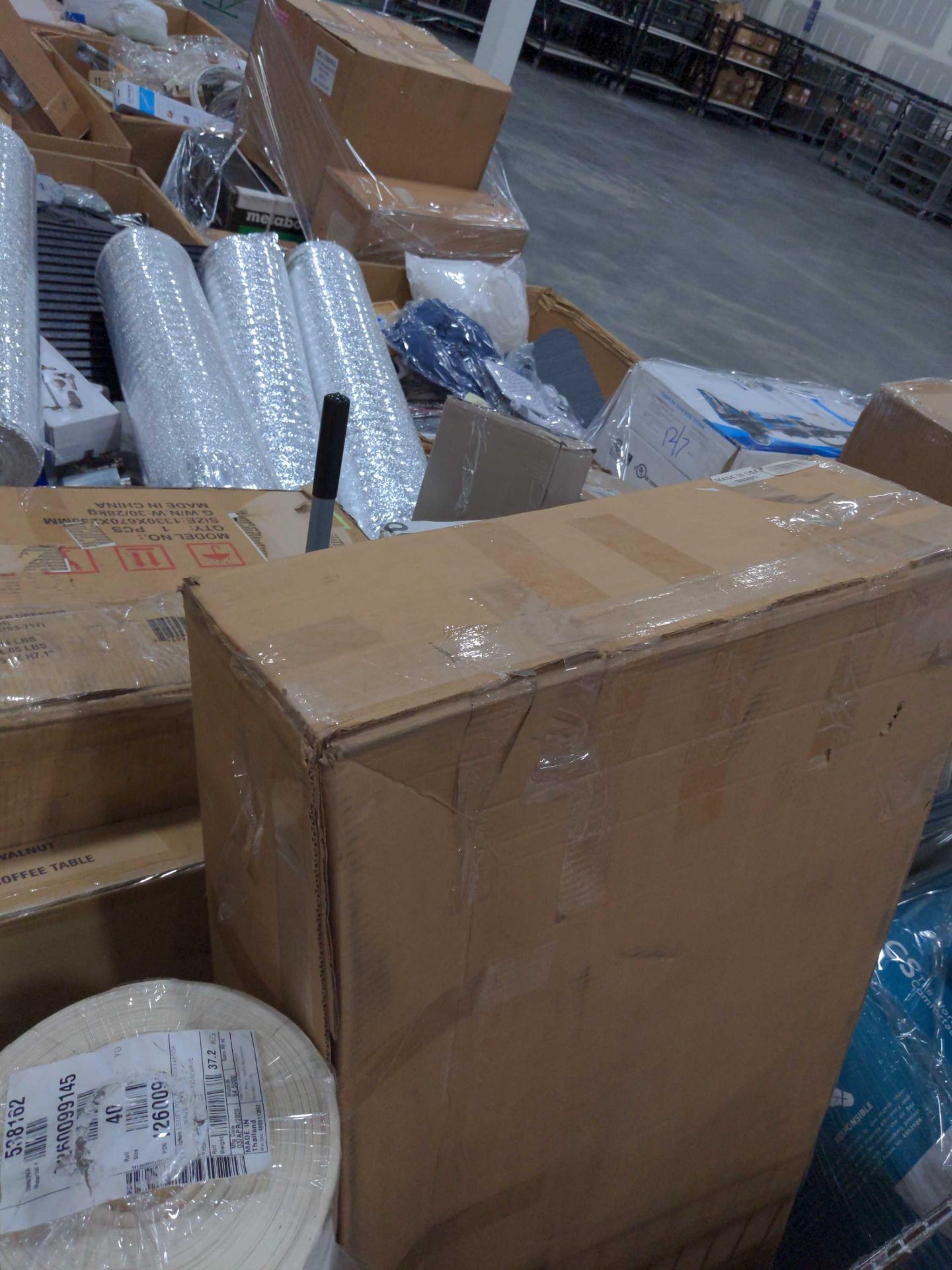 Two Pallets - Image 4 of 7