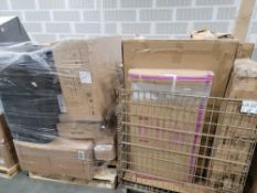 Two Pallets