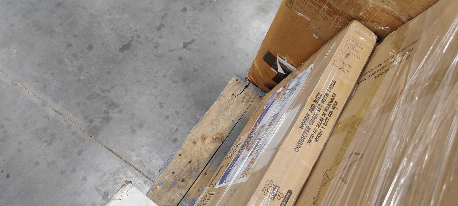 Single Pallet - Image 6 of 6