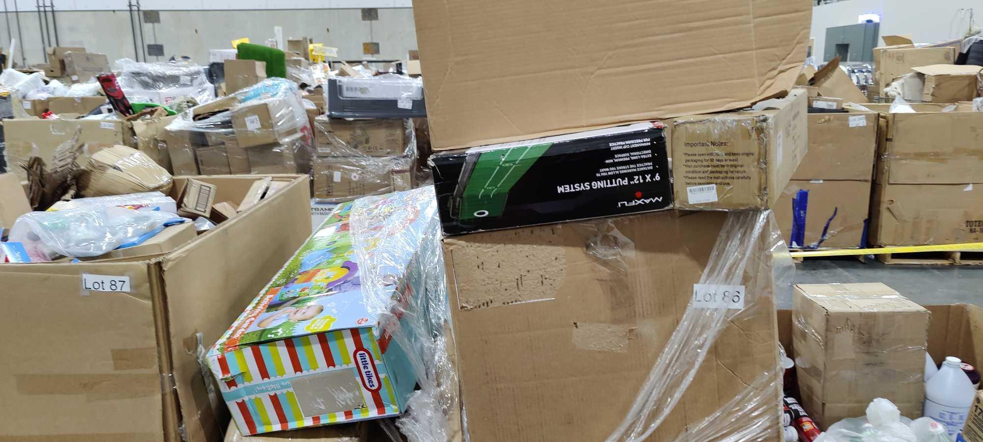 maxfli putting system